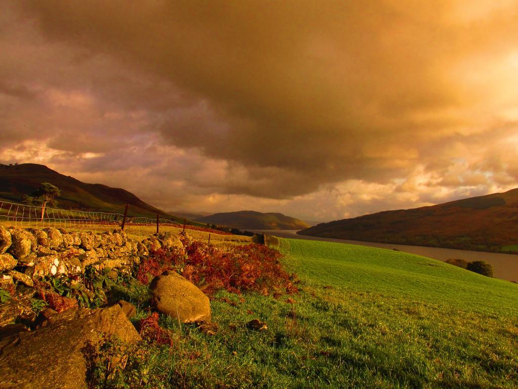 Ben Hotel Lawers
