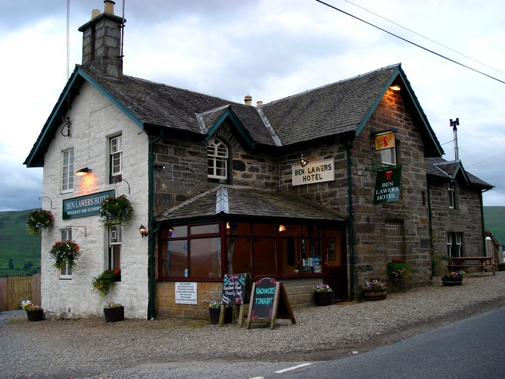 Ben Hotel