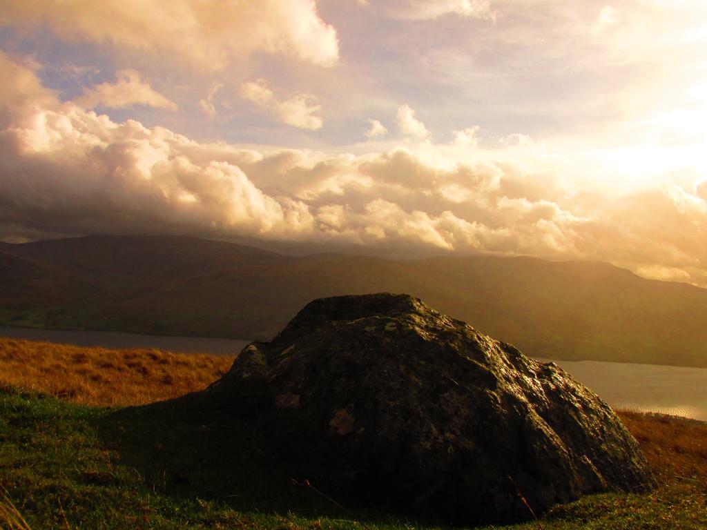 Ben 3* Lawers